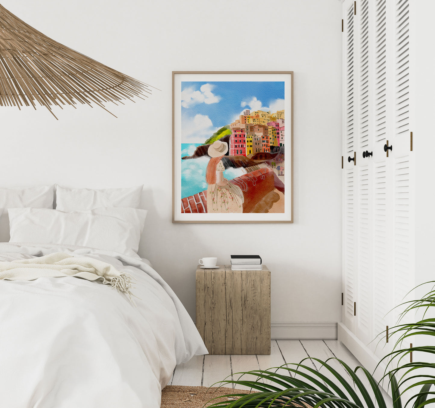Italian painting