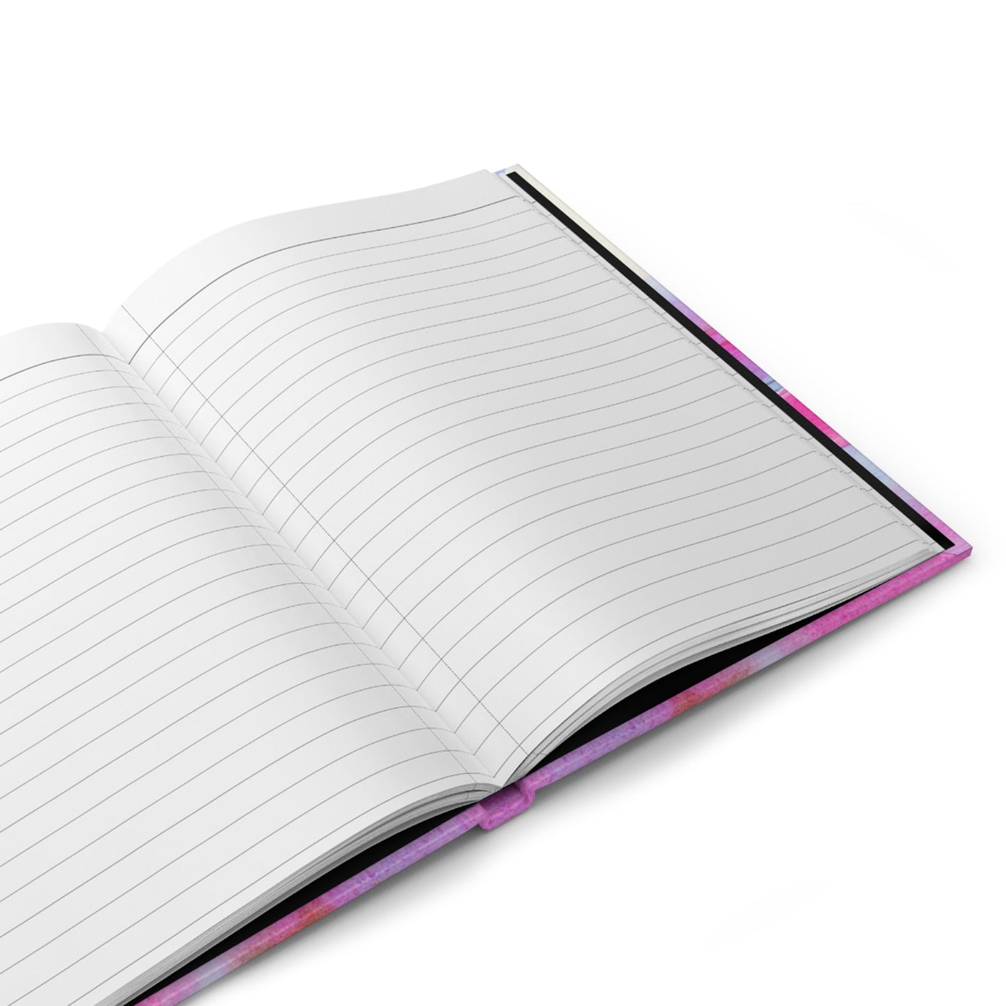 cherry blossom journal notebook