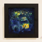 Original Painting "Catching Fireflies"