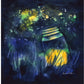 Original Painting "Catching Fireflies"