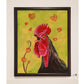 Original Painting "Love At First Sight"