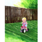 Original Painting "Summer Time"