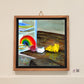 Original Painting "Toy Story 2"