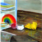 Original Painting "Toy Story 2"